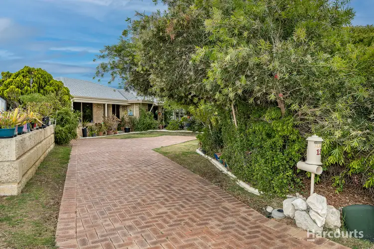 Third view of Homely house listing, 12 Delany Mews, Clarkson WA 6030