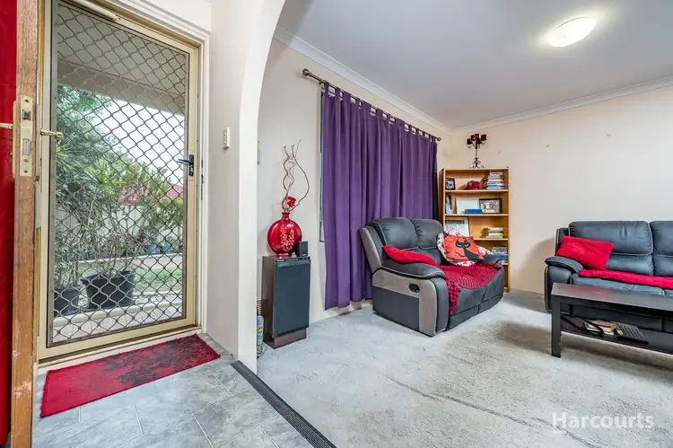 Fifth view of Homely house listing, 12 Delany Mews, Clarkson WA 6030