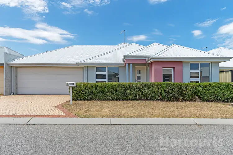 11 Emerson Turn, Clarkson WA 6030
