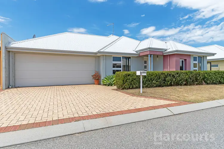 Second view of Homely house listing, 11 Emerson Turn, Clarkson WA 6030