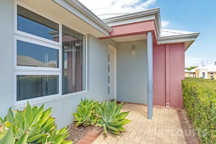 Third view of Homely house listing, 11 Emerson Turn, Clarkson WA 6030