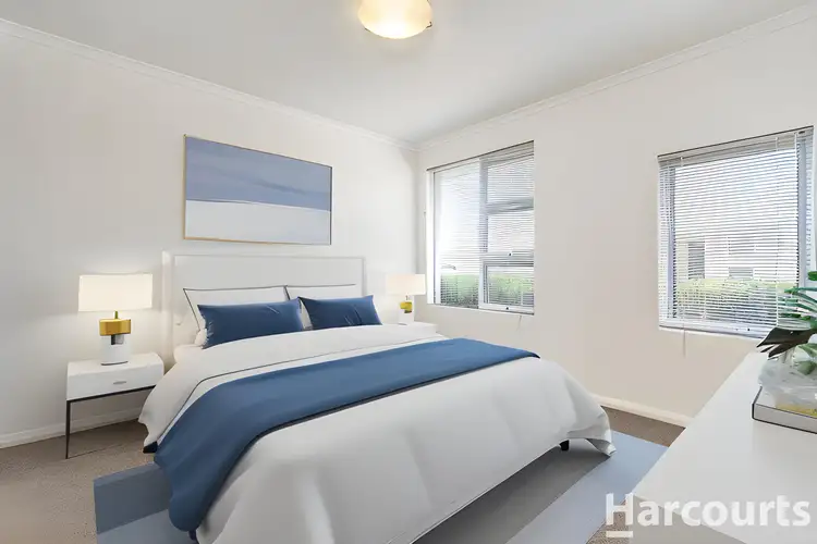 Fourth view of Homely house listing, 11 Emerson Turn, Clarkson WA 6030