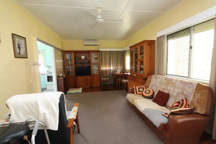 Second view of Homely house listing, 36 Cox Street, Ayr QLD 4807
