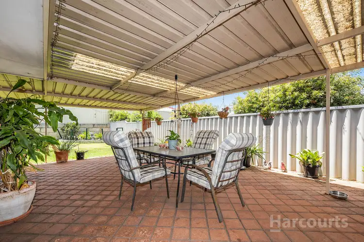 Second view of Homely house listing, 33 Hannaford Avenue, Clarkson WA 6030