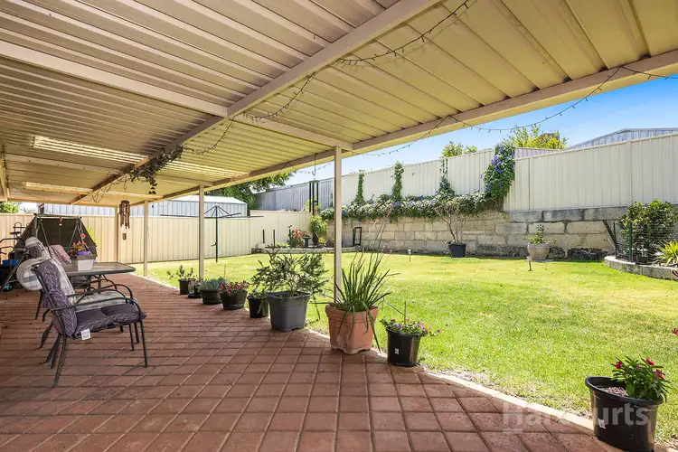 Third view of Homely house listing, 33 Hannaford Avenue, Clarkson WA 6030