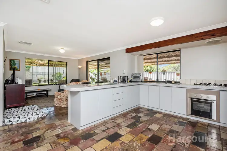 Fourth view of Homely house listing, 33 Hannaford Avenue, Clarkson WA 6030