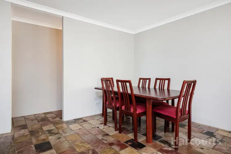 Fifth view of Homely house listing, 33 Hannaford Avenue, Clarkson WA 6030