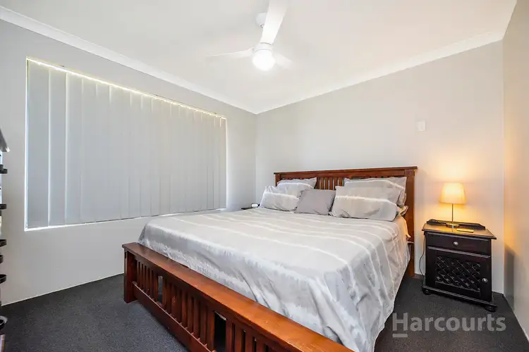Sixth view of Homely house listing, 33 Hannaford Avenue, Clarkson WA 6030