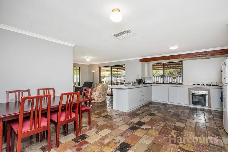 Seventh view of Homely house listing, 33 Hannaford Avenue, Clarkson WA 6030