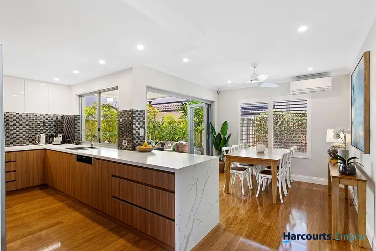 Main view of Homely house listing, 17A Andrew Street, Scarborough WA 6019
