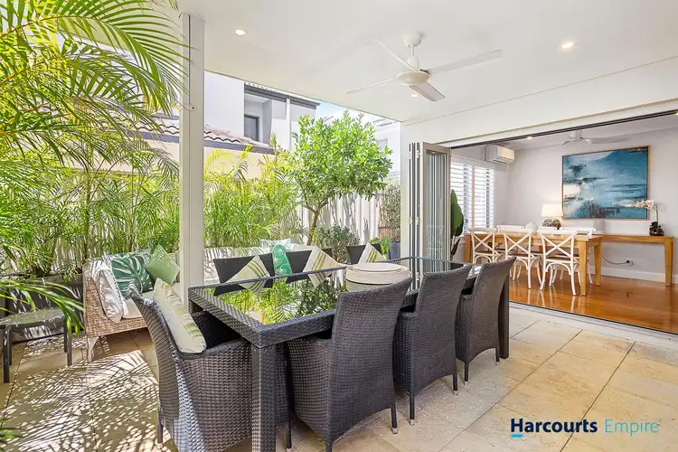 Second view of Homely house listing, 17A Andrew Street, Scarborough WA 6019