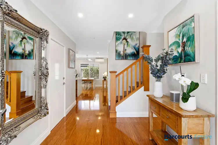 Fourth view of Homely house listing, 17A Andrew Street, Scarborough WA 6019