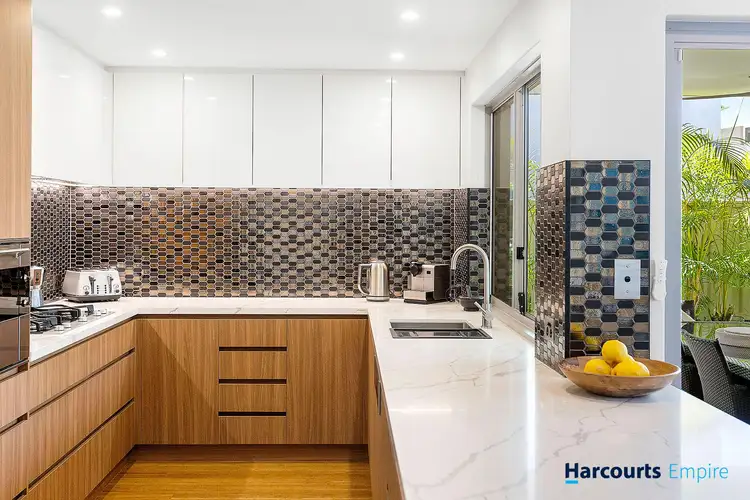 Sixth view of Homely house listing, 17A Andrew Street, Scarborough WA 6019