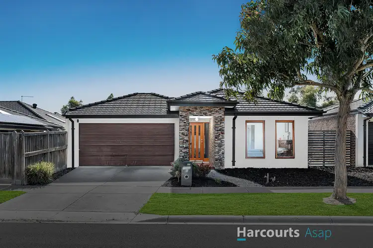 24 Verve Drive, Officer VIC 3809