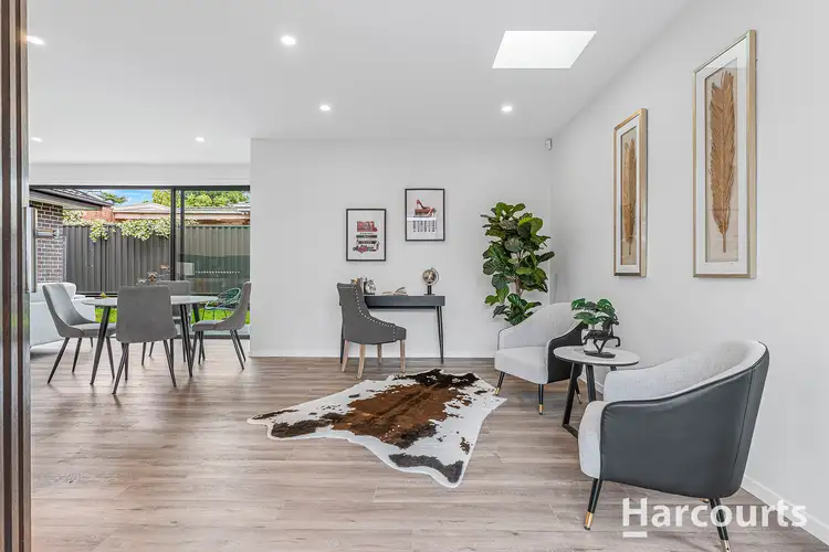 Third view of Homely townhouse listing, 2/40 Grenfell Road, Mount Waverley VIC 3149