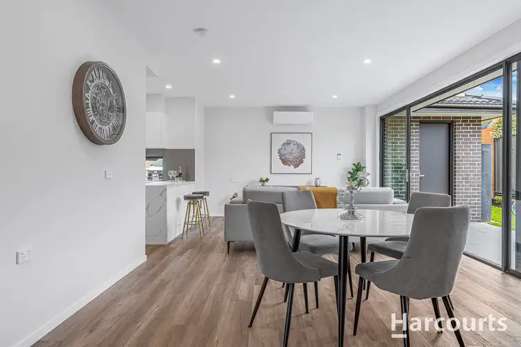 Fourth view of Homely townhouse listing, 2/40 Grenfell Road, Mount Waverley VIC 3149