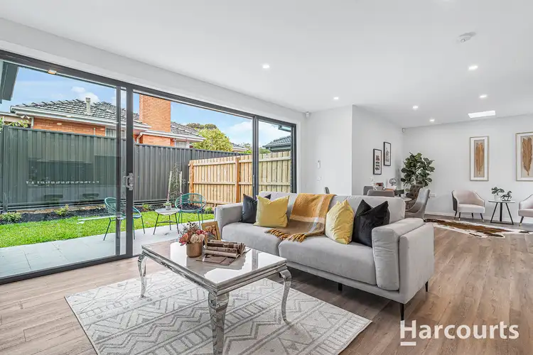 Sixth view of Homely townhouse listing, 2/40 Grenfell Road, Mount Waverley VIC 3149