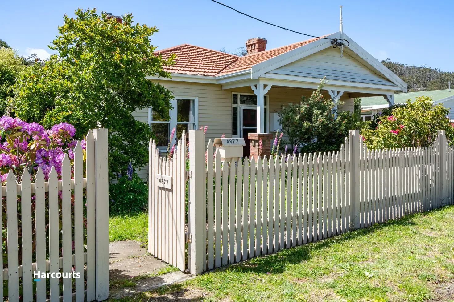 Main view of Homely house listing, 4877 Huon Highway, Geeveston TAS 7116