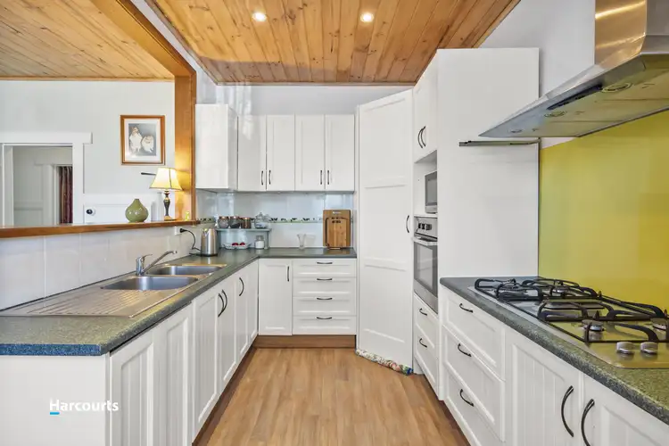 Third view of Homely house listing, 4877 Huon Highway, Geeveston TAS 7116