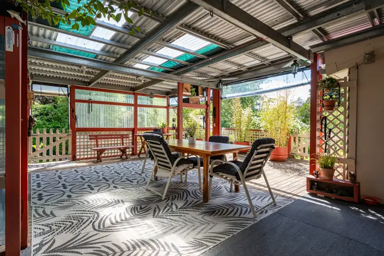 Fifth view of Homely house listing, 4877 Huon Highway, Geeveston TAS 7116