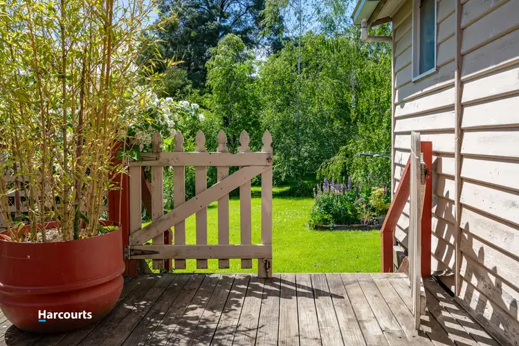 Sixth view of Homely house listing, 4877 Huon Highway, Geeveston TAS 7116