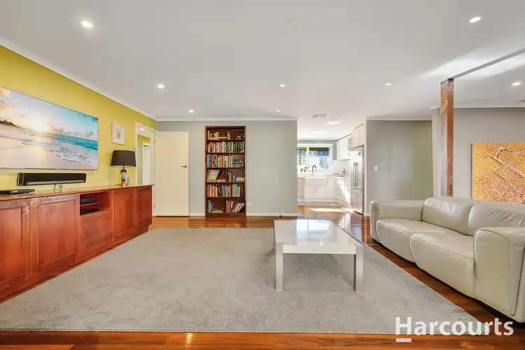 Sixth view of Homely house listing, 8 Melissa Grove, Vermont South VIC 3133