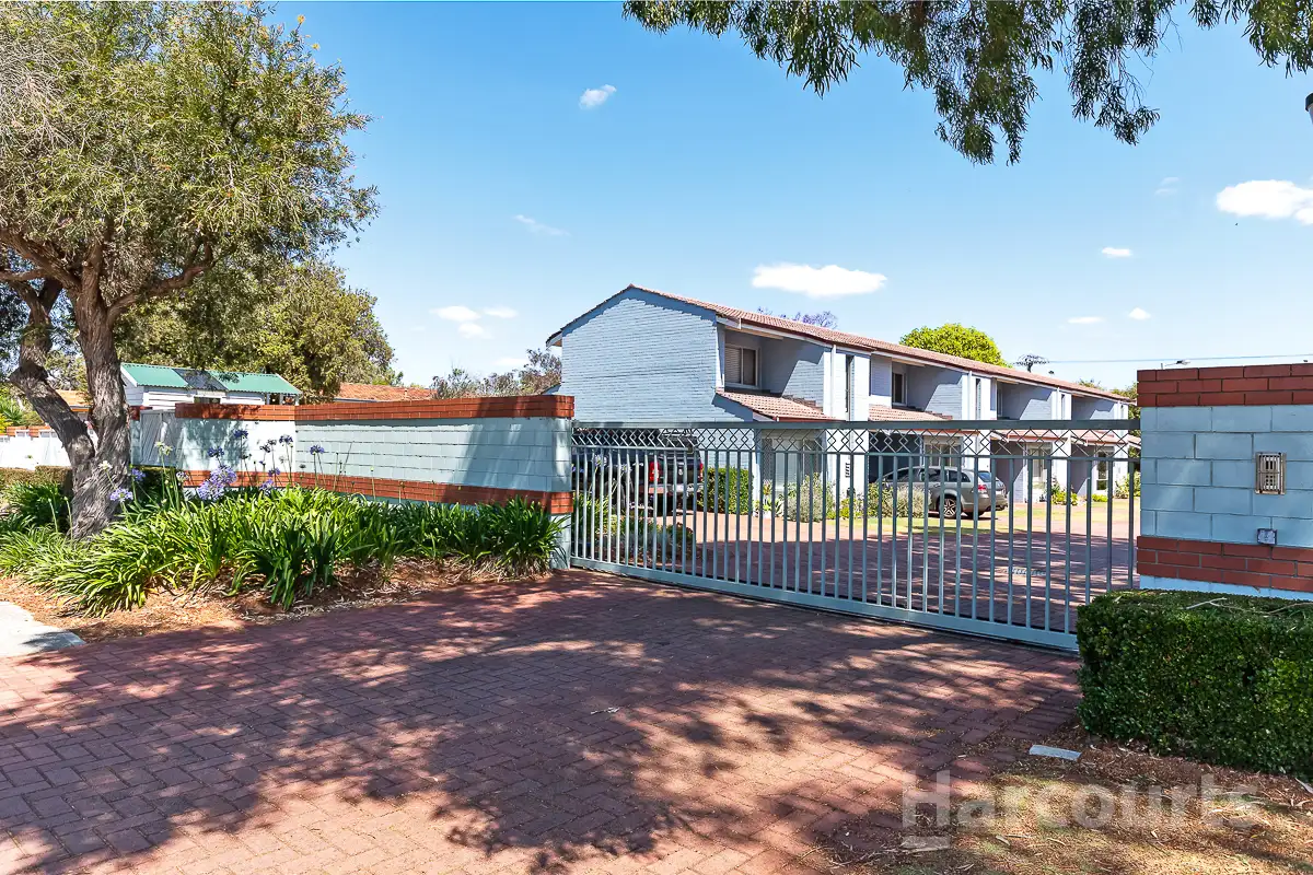 Main view of Homely house listing, 4/71 Tendring Way, Girrawheen WA 6064