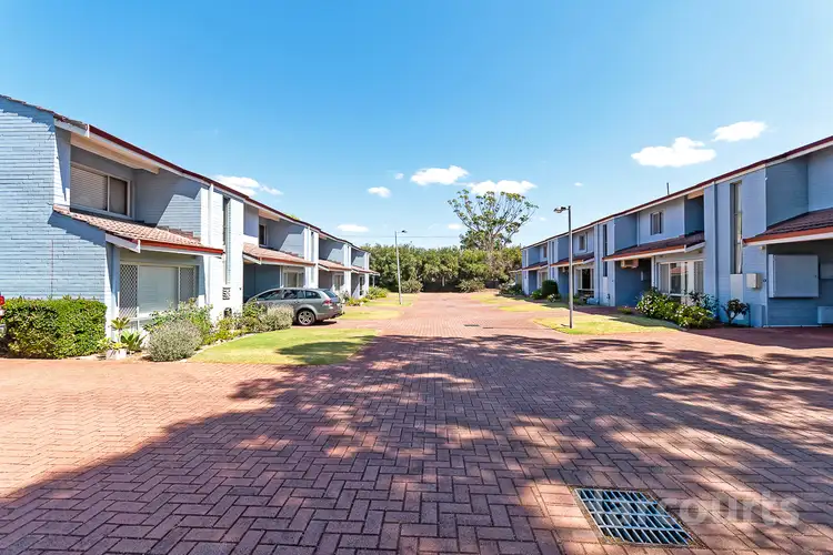 Second view of Homely house listing, 4/71 Tendring Way, Girrawheen WA 6064