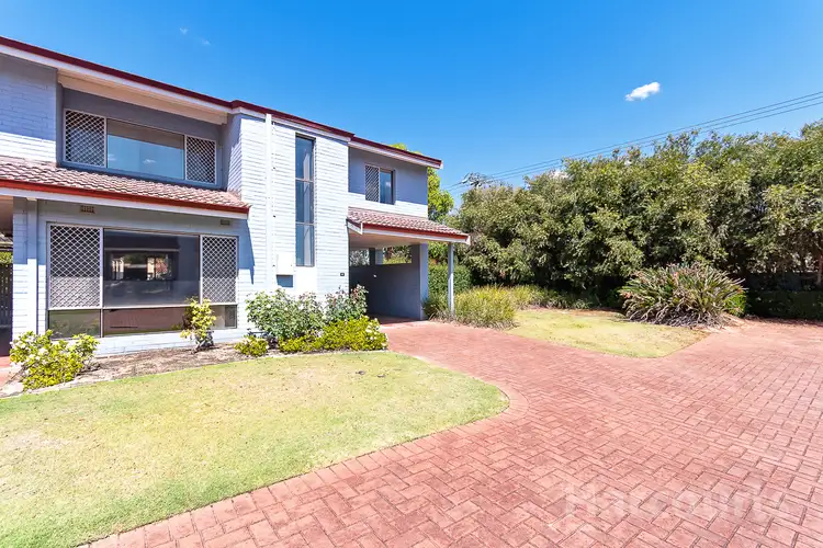 Third view of Homely house listing, 4/71 Tendring Way, Girrawheen WA 6064