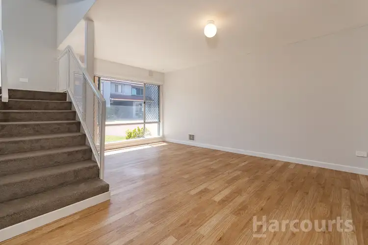 Fifth view of Homely house listing, 4/71 Tendring Way, Girrawheen WA 6064