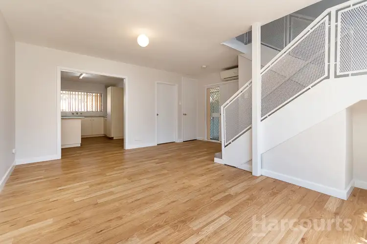 Seventh view of Homely house listing, 4/71 Tendring Way, Girrawheen WA 6064