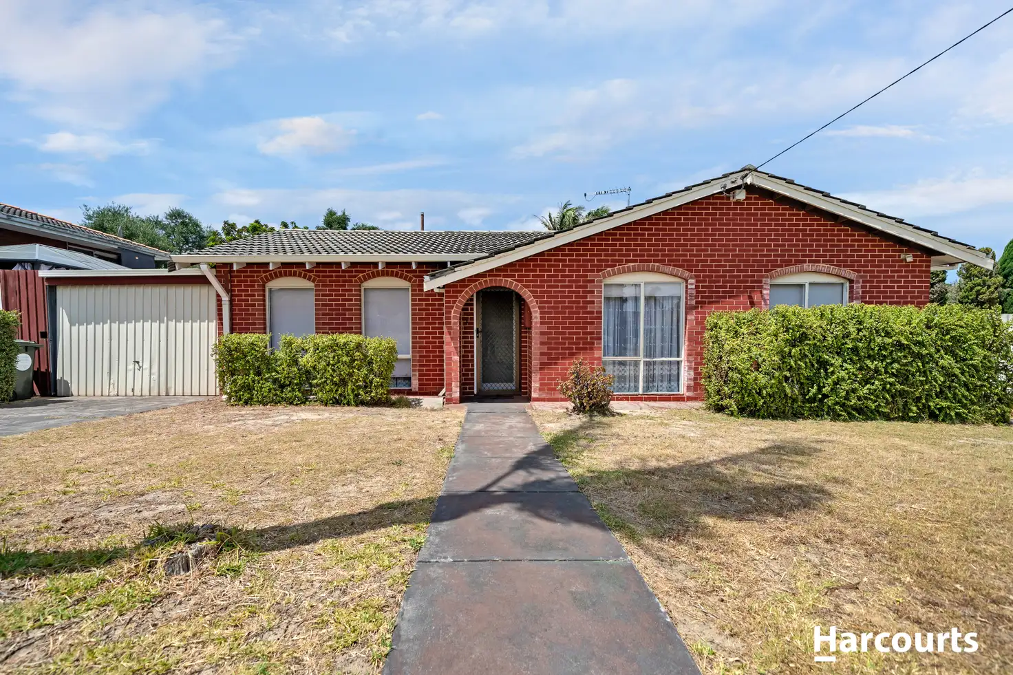 Main view of Homely house listing, 45 Butterick Place, Girrawheen WA 6064