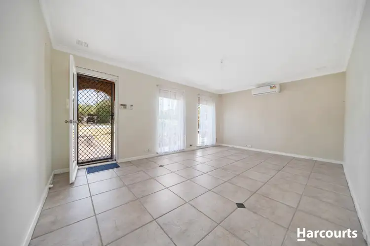 Second view of Homely house listing, 45 Butterick Place, Girrawheen WA 6064
