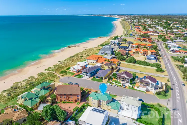 Second view of Homely house listing, 5 Barry Street, Mandurah WA 6210