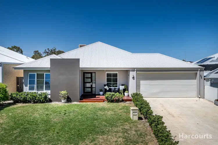 16 Leisure Way, Yanchep WA 6035