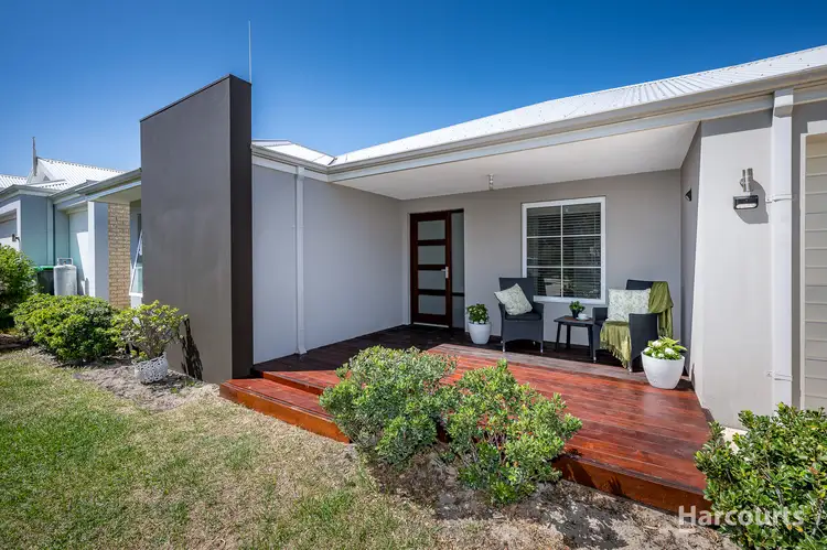 Second view of Homely house listing, 16 Leisure Way, Yanchep WA 6035