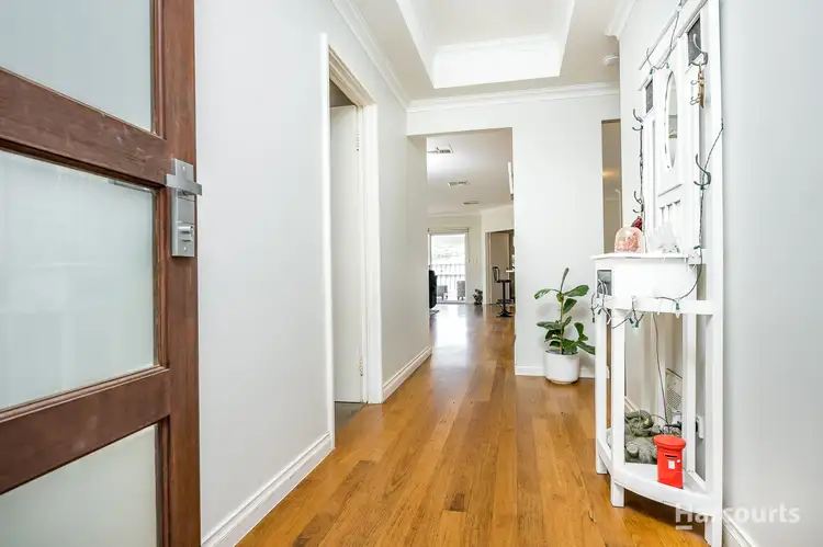Third view of Homely house listing, 16 Leisure Way, Yanchep WA 6035