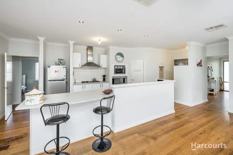 Seventh view of Homely house listing, 16 Leisure Way, Yanchep WA 6035