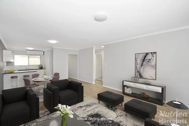 1/25 Lyndavale Drive, Larapinta NT 875