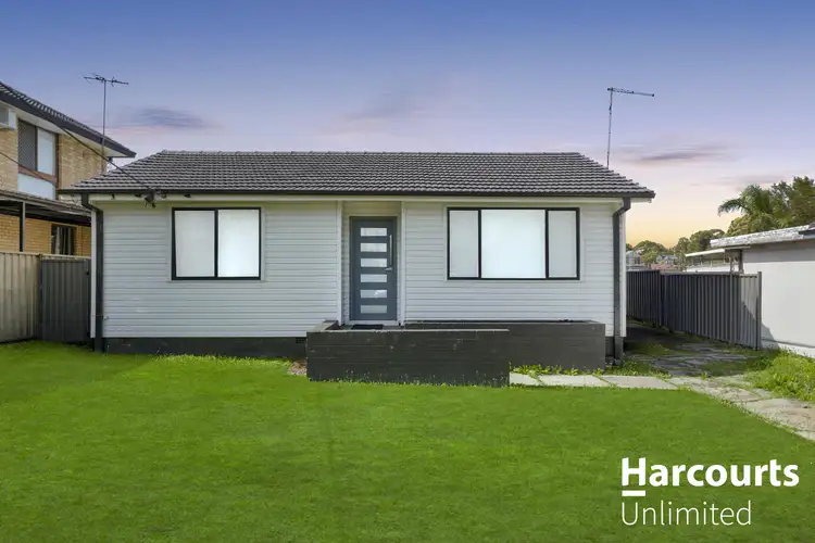 31 Pank Parade, Blacktown NSW 2148