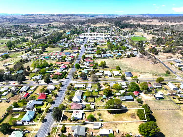 Fourth view of Homely house listing, 210 Maybe Street, Bombala NSW 2632