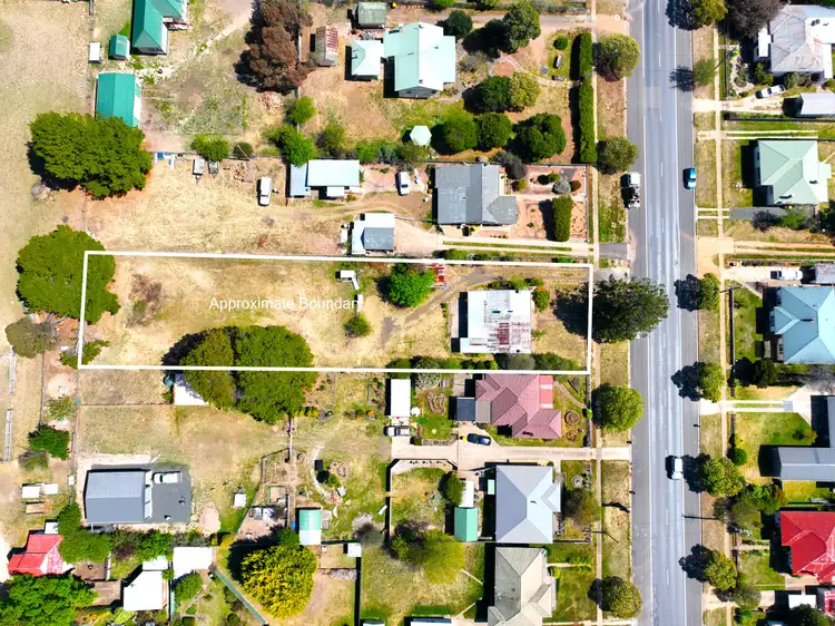 Fifth view of Homely house listing, 210 Maybe Street, Bombala NSW 2632