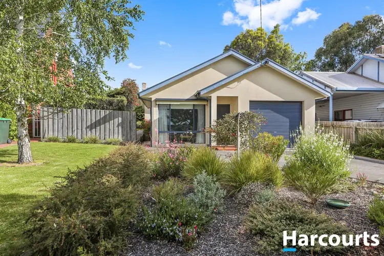 Main view of Homely house listing, 4 A'Beckett Street, Leongatha VIC 3953