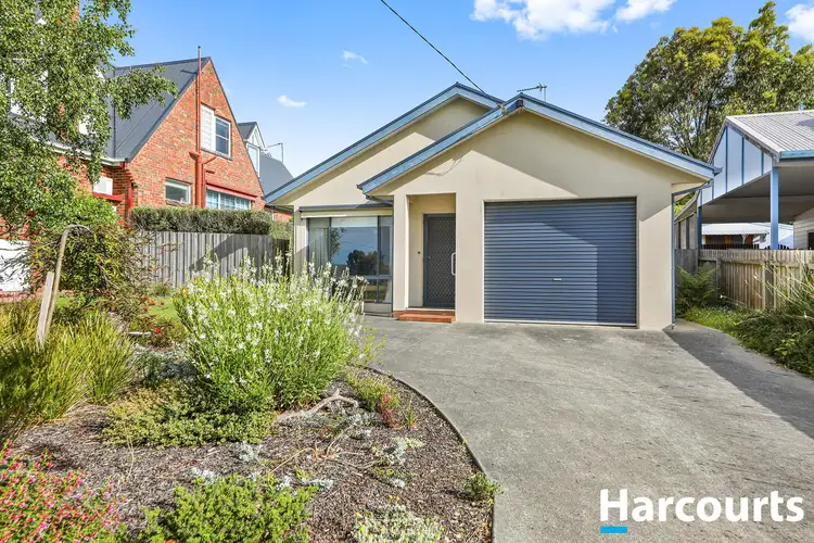 Second view of Homely house listing, 4 A'Beckett Street, Leongatha VIC 3953