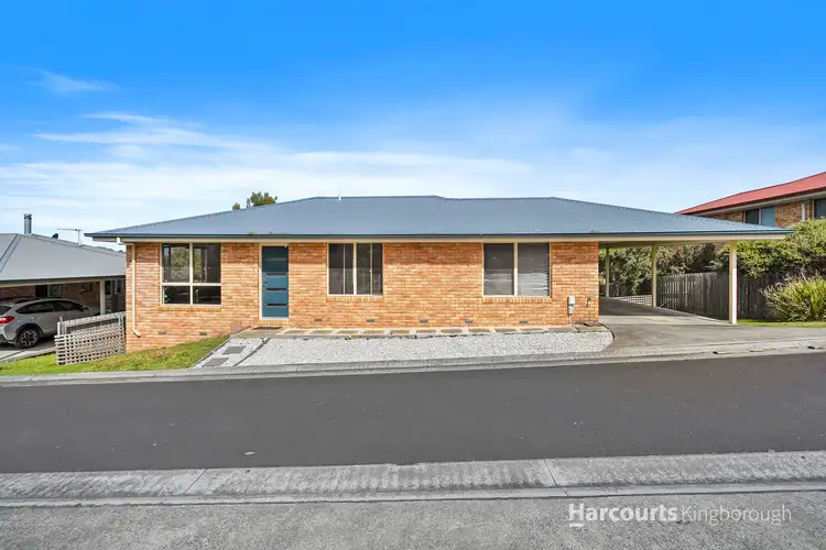 Third view of Homely unit listing, 3/153 Summerleas Road, Kingston TAS 7050