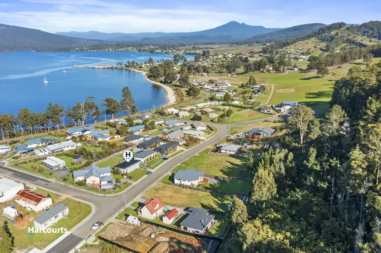 10 Pulfers Road, Dover TAS 7117