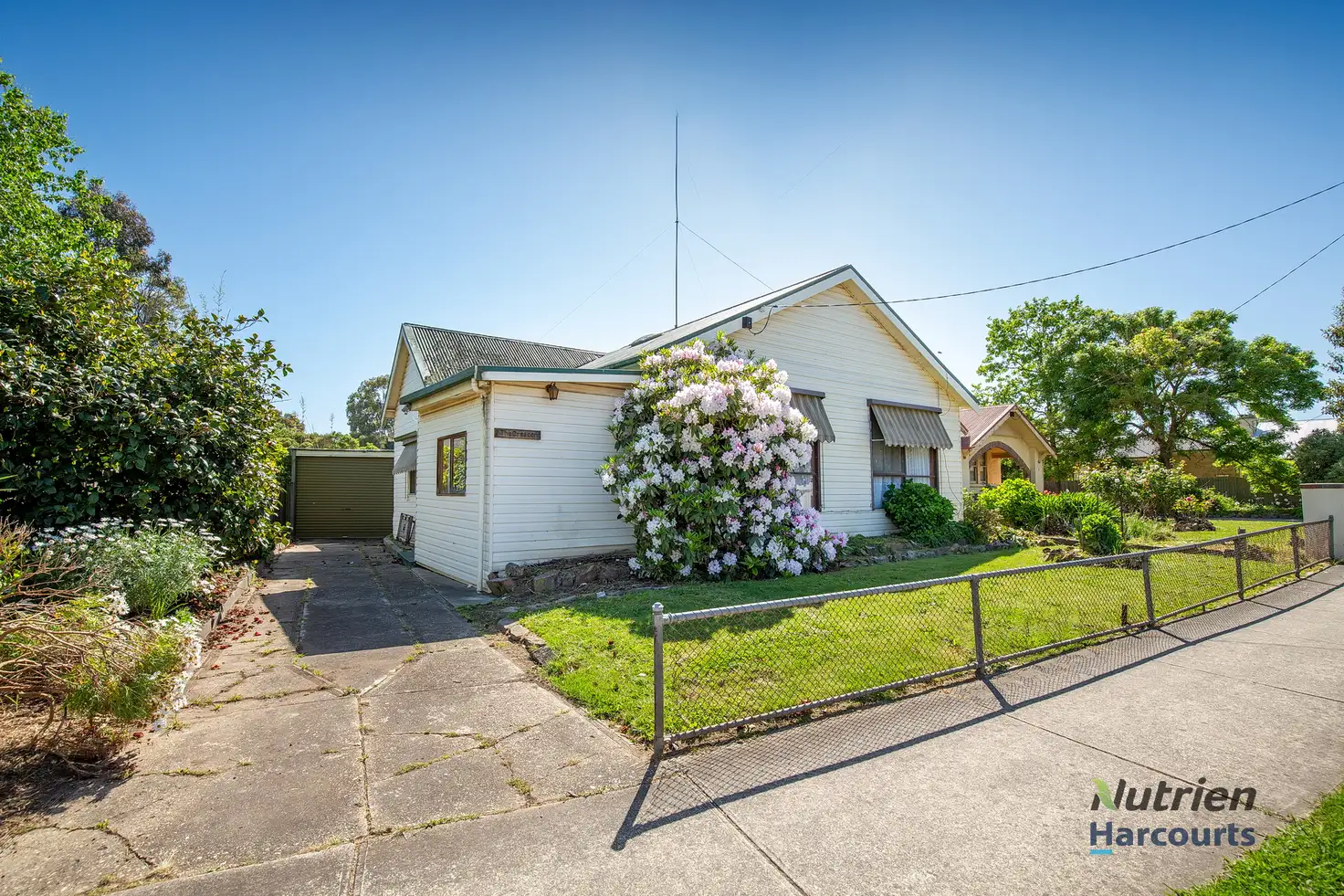 Main view of Homely house listing, 9 The Crescent, Yea VIC 3717