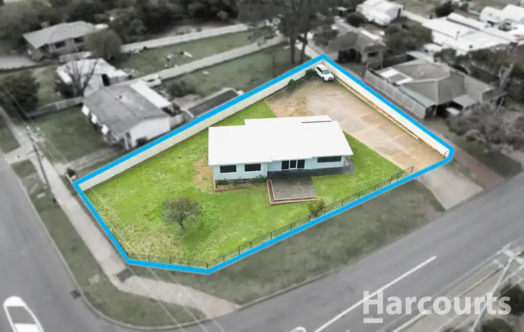 Second view of Homely house listing, 2 Elizabeth Street, Mandurah WA 6210