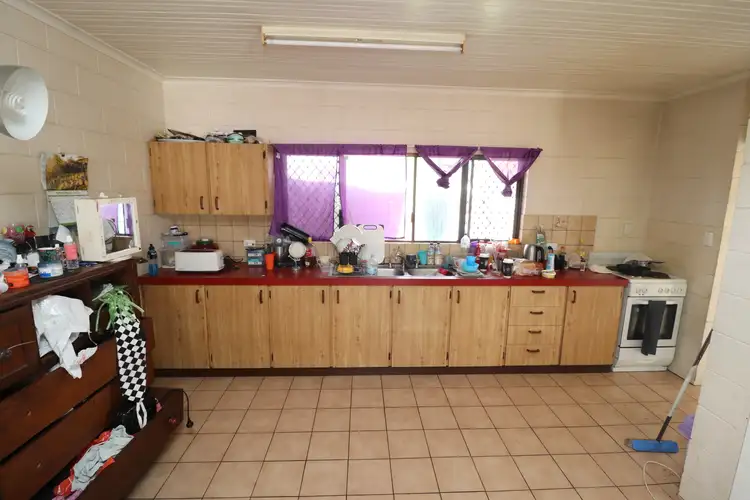 Third view of Homely unit listing, 5/37-39 Chippendale Street, Ayr QLD 4807
