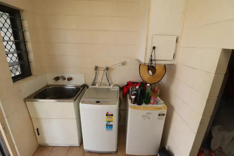 Fifth view of Homely unit listing, 5/37-39 Chippendale Street, Ayr QLD 4807